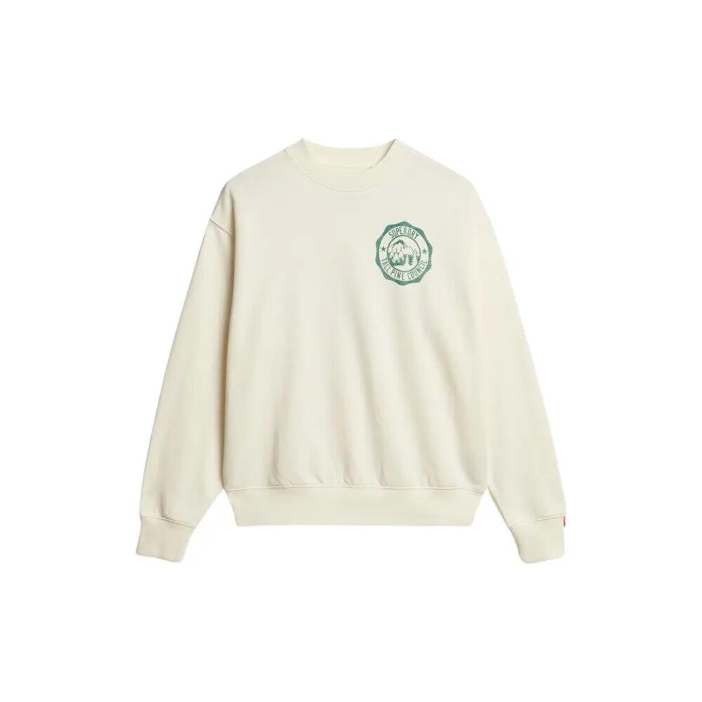 beige / cremefarben
