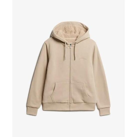 Kapuzenjacke Superdry
