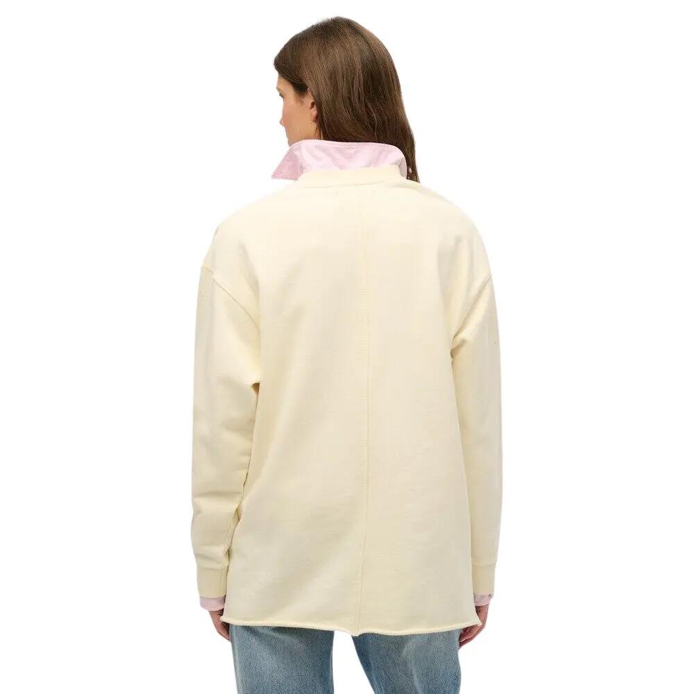 Sweatshirt femme Superdry Studios 4/6