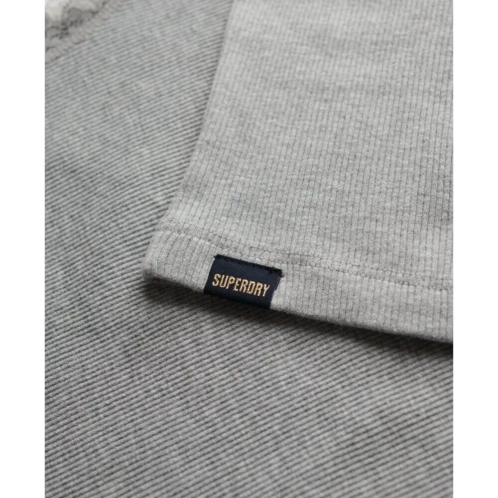 Camisola de alças com renda mulher Superdry Vintage 6/6