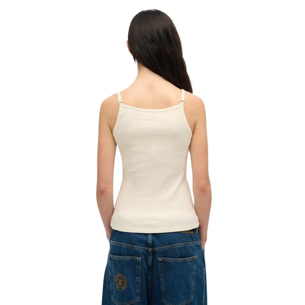 Débardeur à encolure dégagée femme Superdry Athletic Essentials 2/4