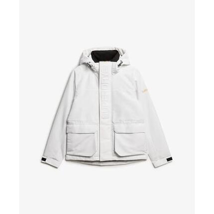 Coupe-vent à capuche femme Superdry Ultimate