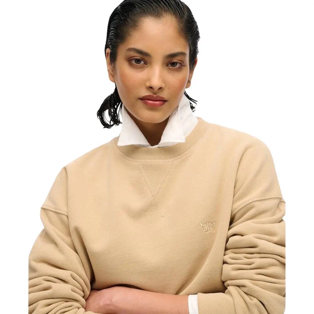 Sweatshirt femme Superdry Studios 5/5