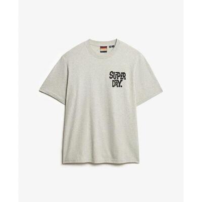 Los t-shirt superdry outdoor narrative