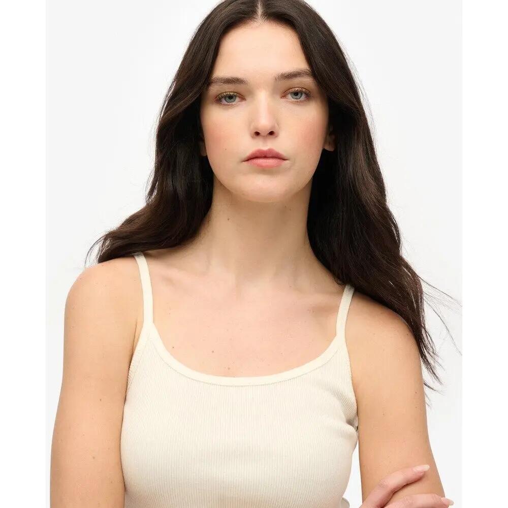 Débardeur à encolure dégagée femme Superdry Athletic Essentials 4/4