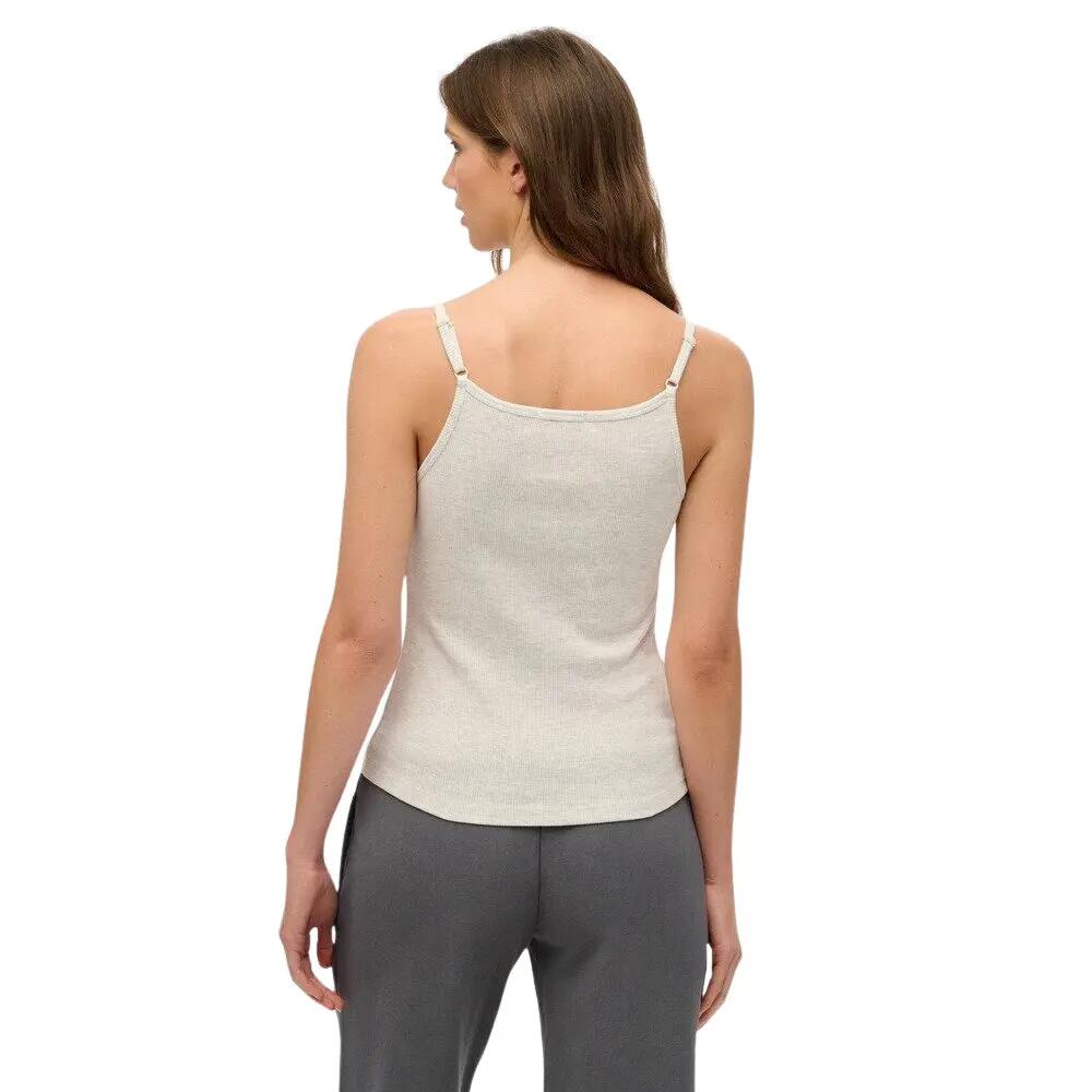 Débardeur à encolure dégagée femme Superdry Athletic Essentials 3/4