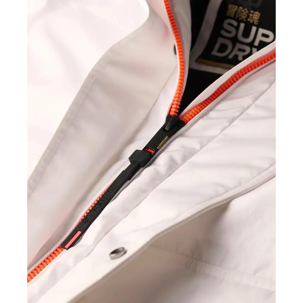 Coupe-vent à capuche femme Superdry Ultimate 6/6