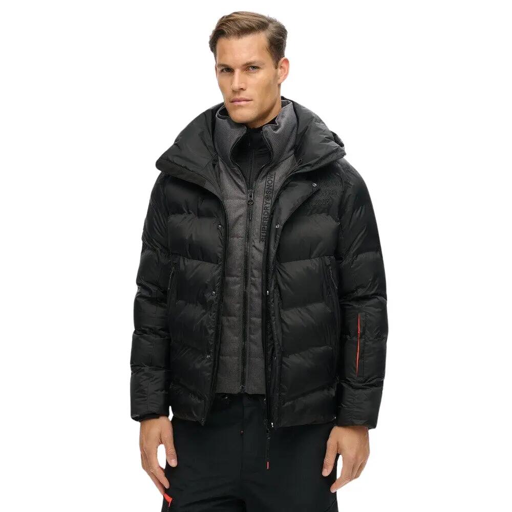 Doudoune de ski Superdry 3/7