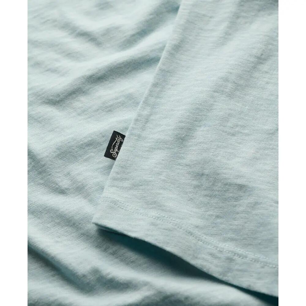 T-shirt à logo rétro femme Superdry Essential 6/6