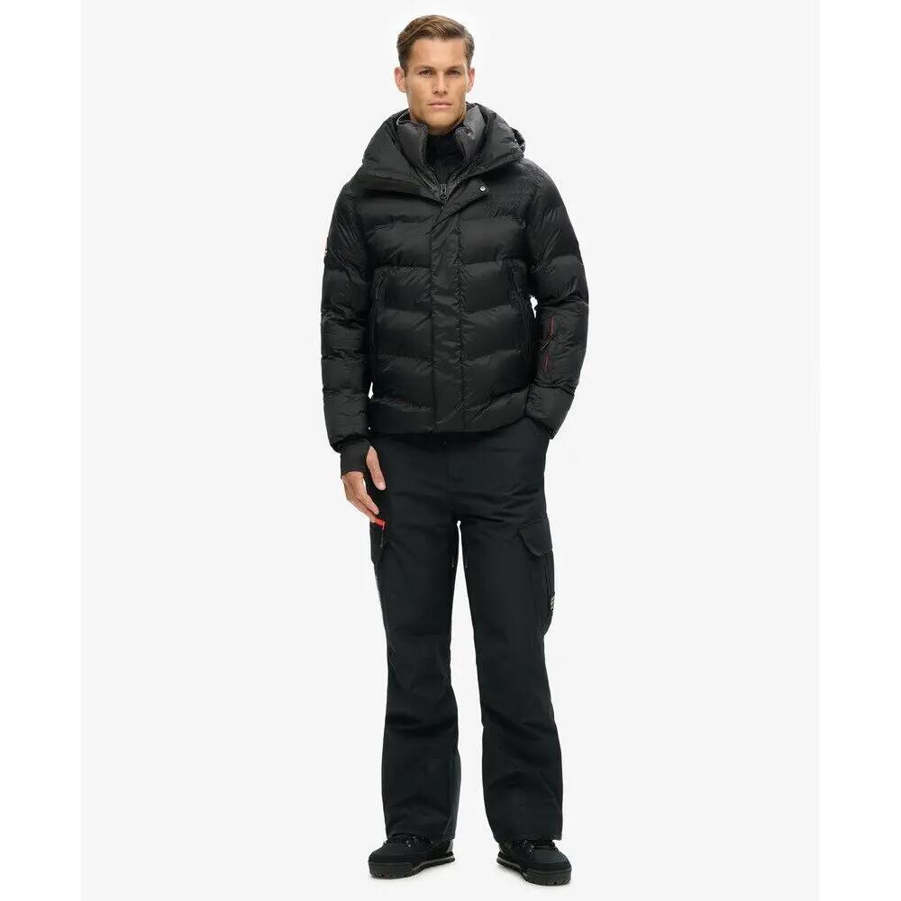 Doudoune de ski Superdry 2/7