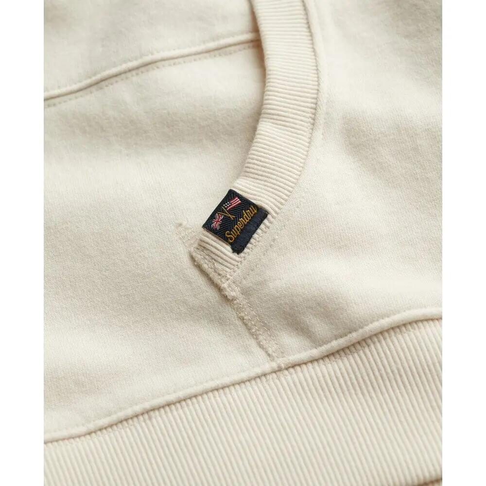 Sweatshirt à capuche femme Superdry Athletic Essentials 6/6