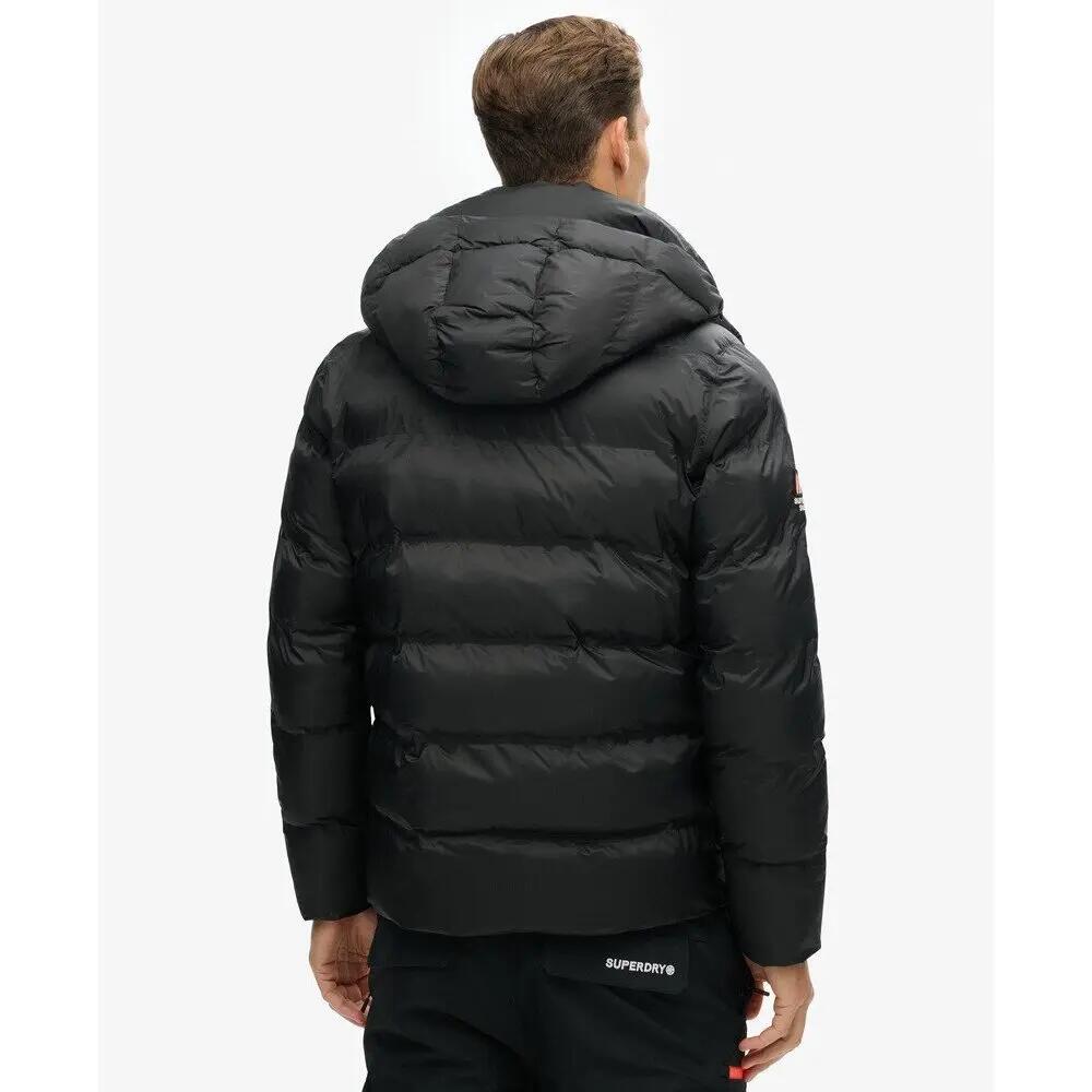 Doudoune de ski Superdry 5/7