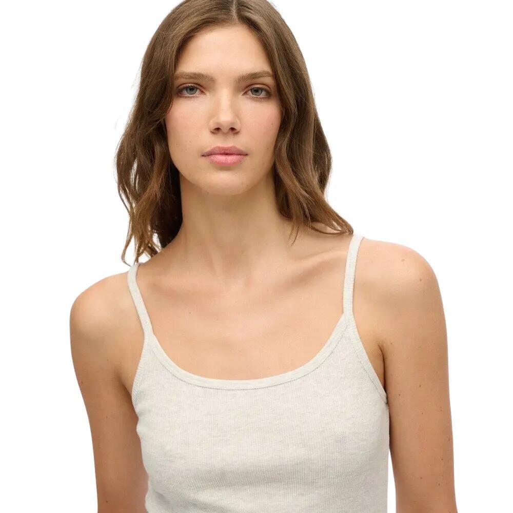 Débardeur à encolure dégagée femme Superdry Athletic Essentials 4/4
