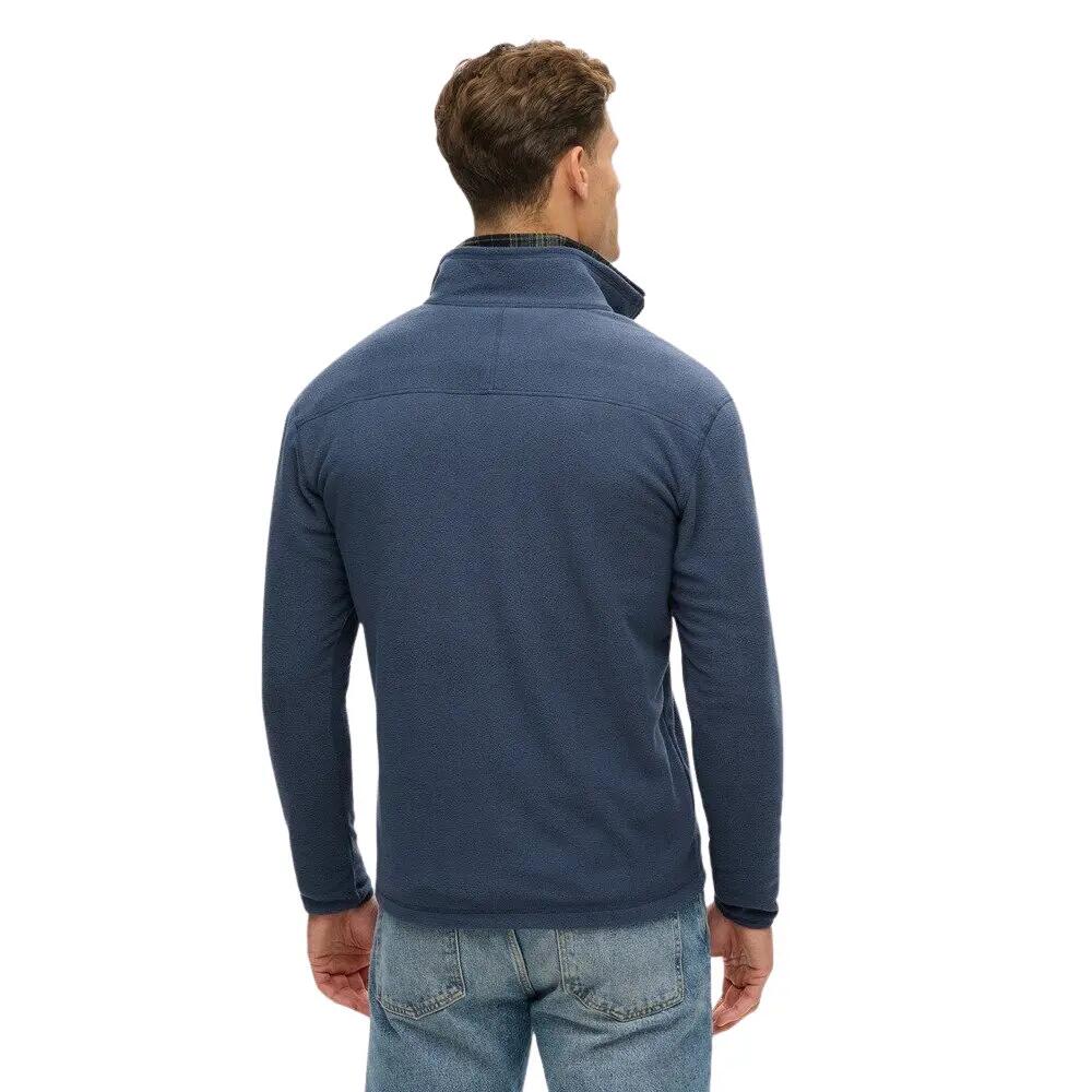 Polaire 1/2 zip Superdry 3/5