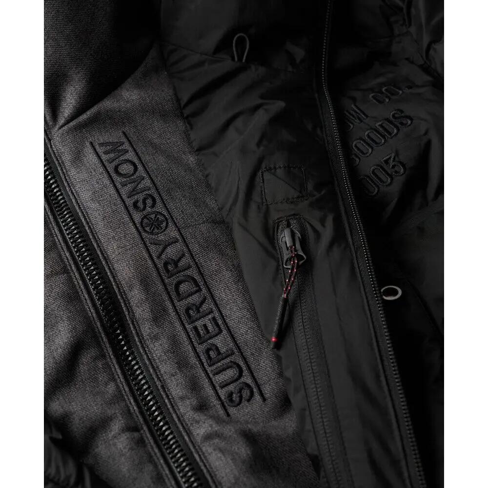 Doudoune de ski Superdry 7/7