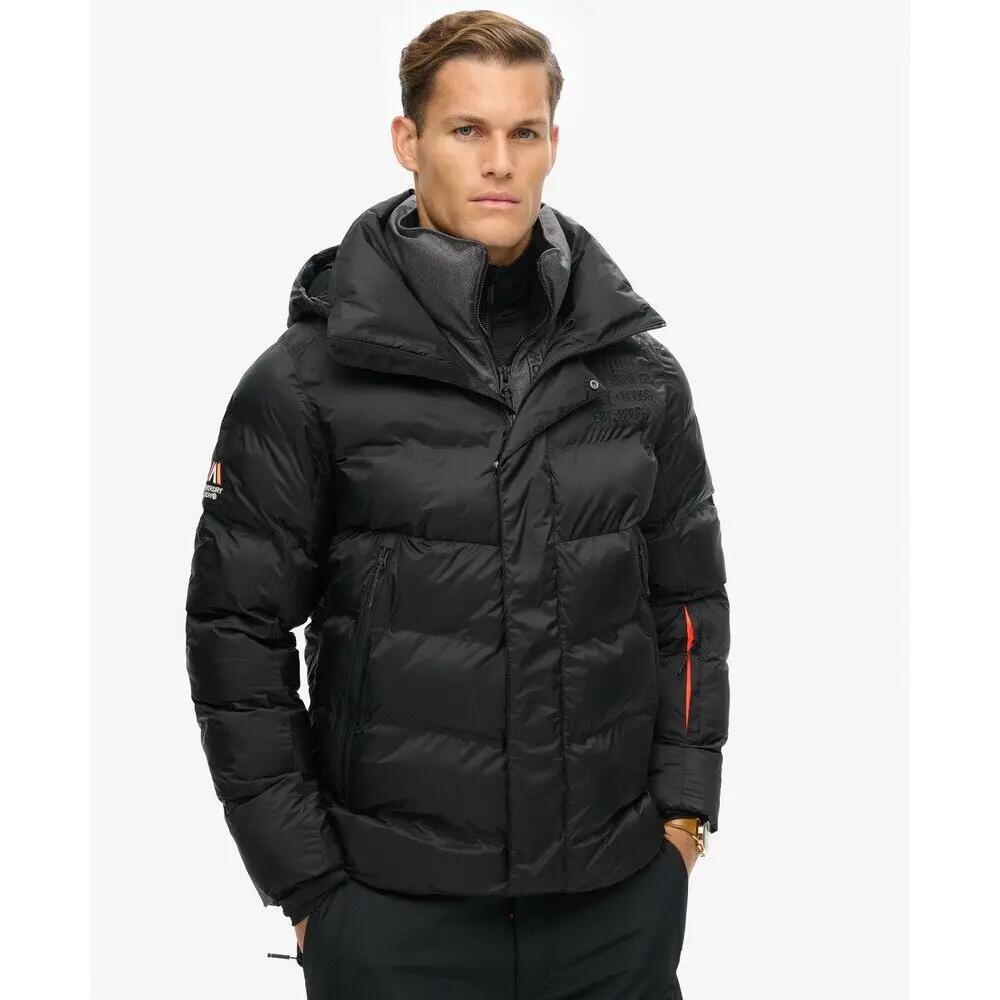 Doudoune de ski Superdry 4/7