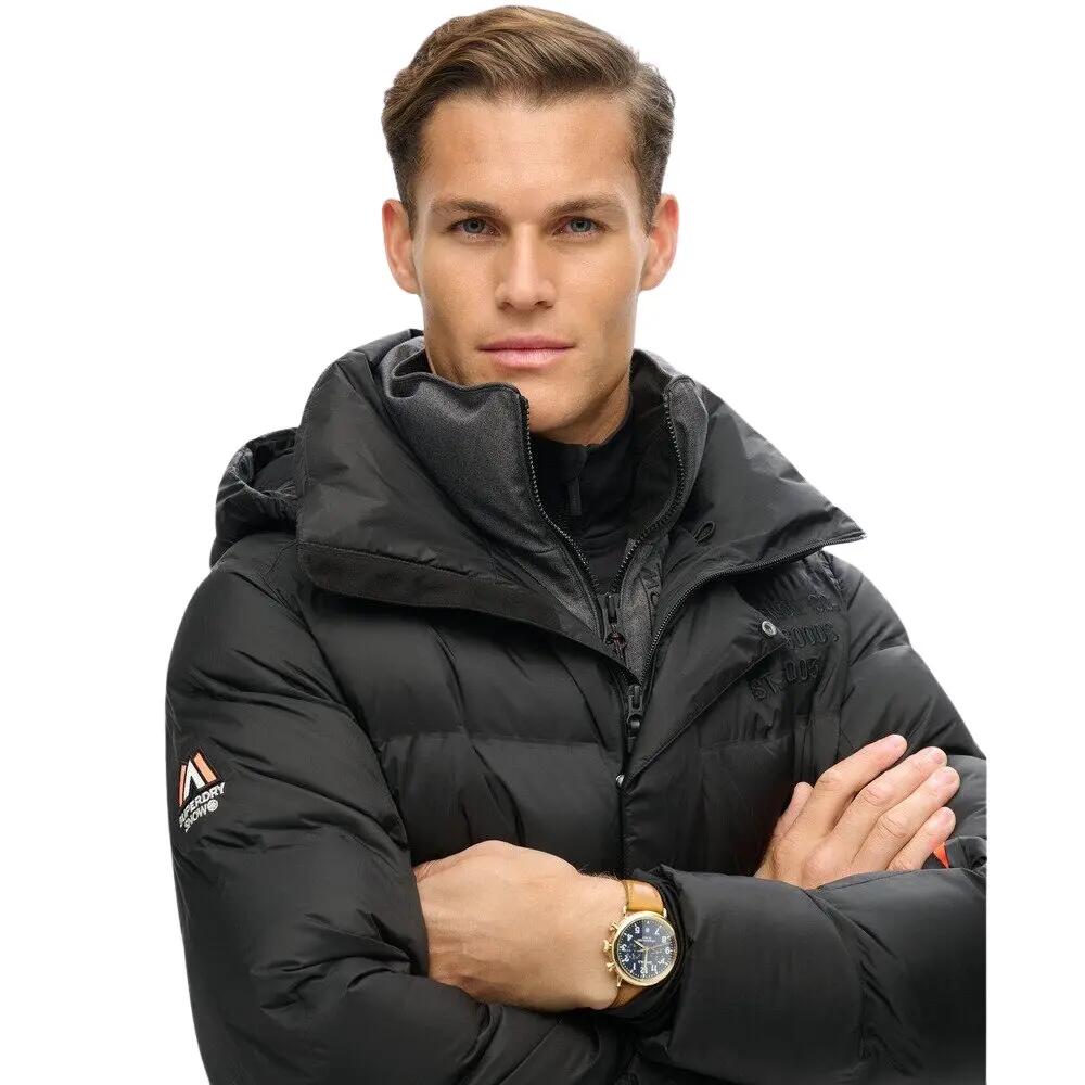 Doudoune de ski Superdry 6/7