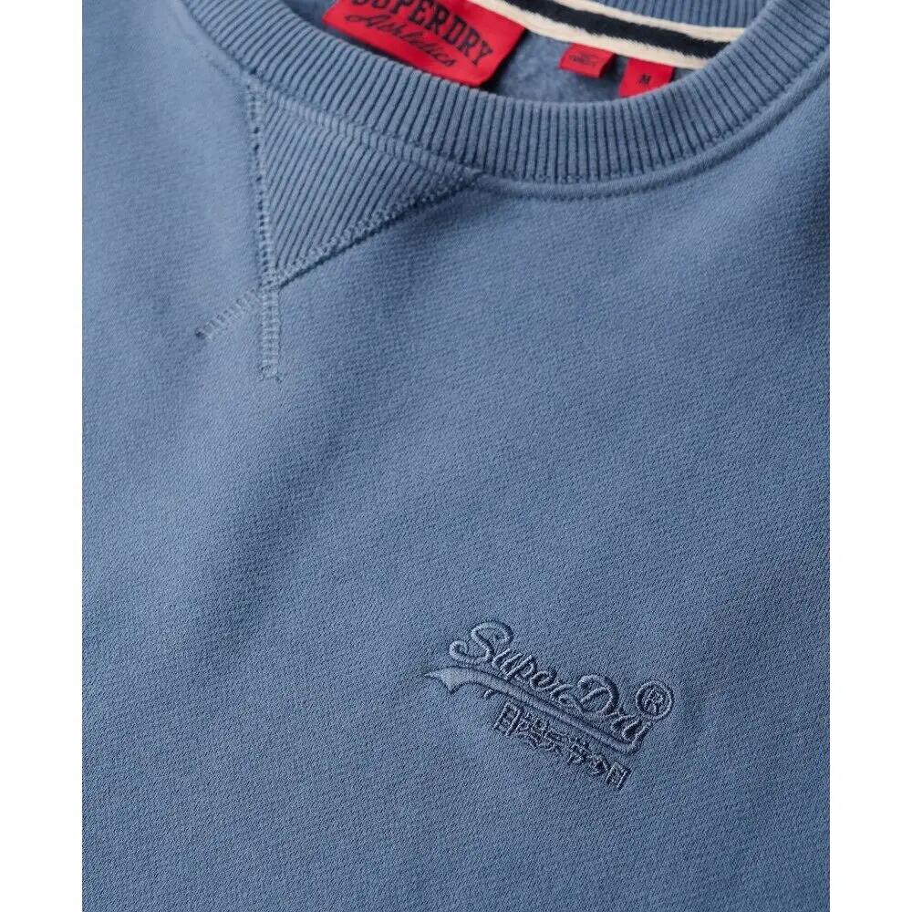 Sweatshirt ras du cou à logo Superdry Essential 6/6