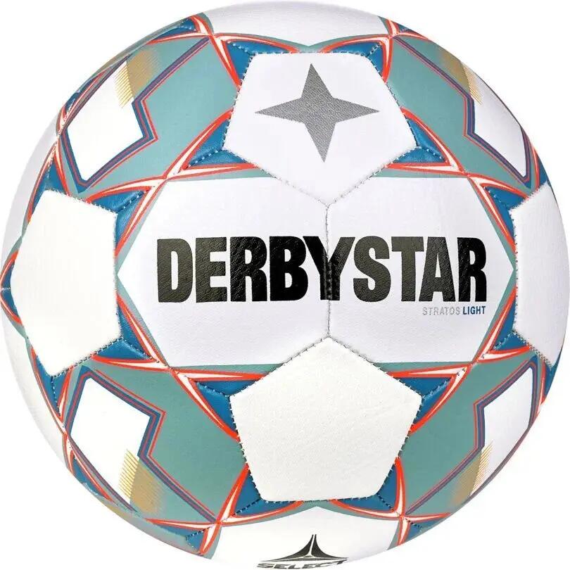 Sportsbal Derbystar Stratos Light 350 2/2