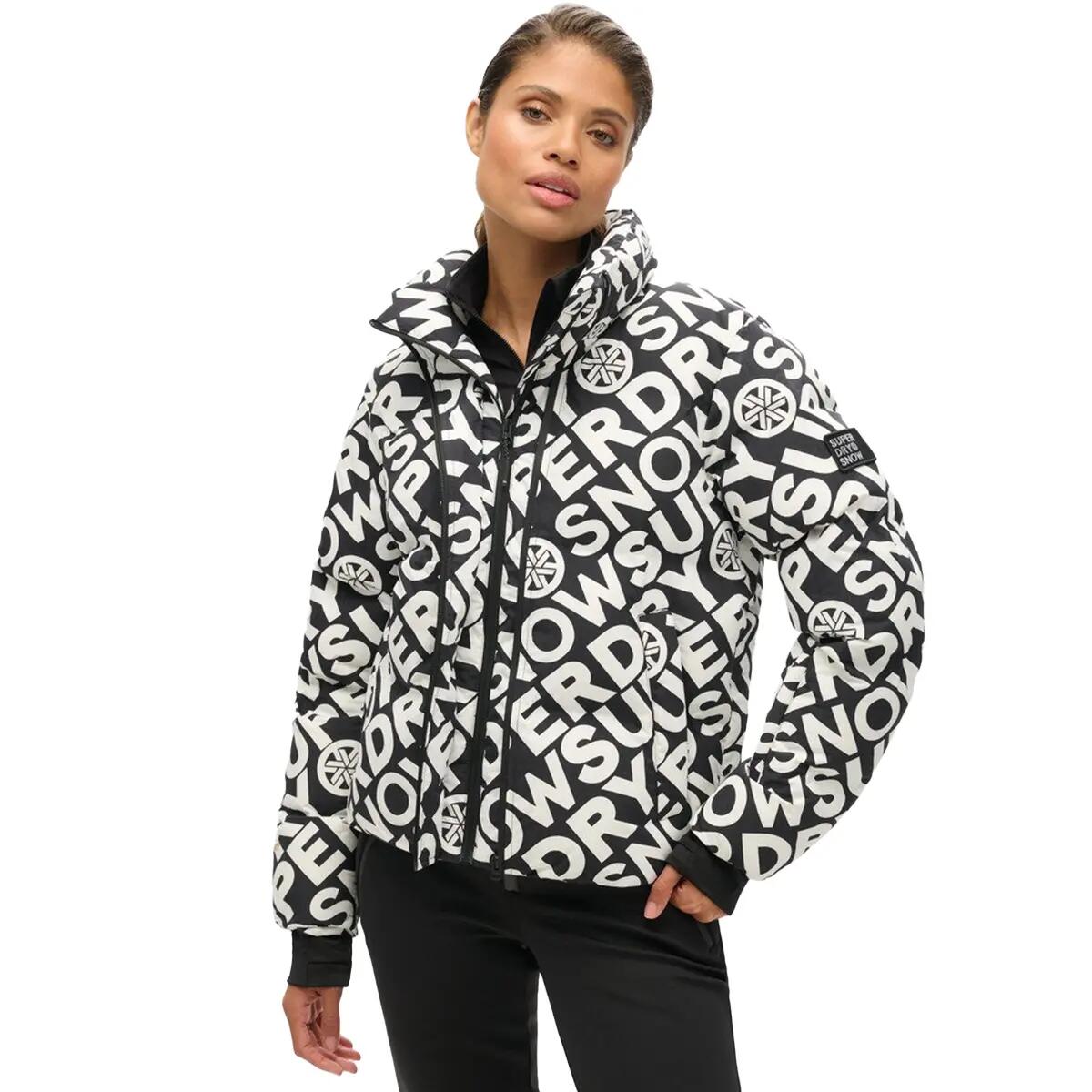 Damescolbert Superdry 2/4