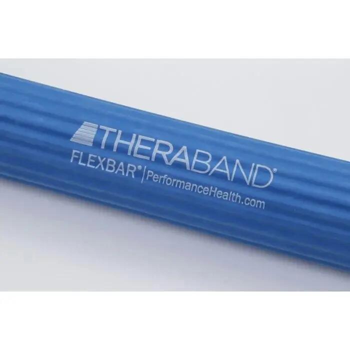 Bastone da esercizio flessibile Thera-Band 3/3