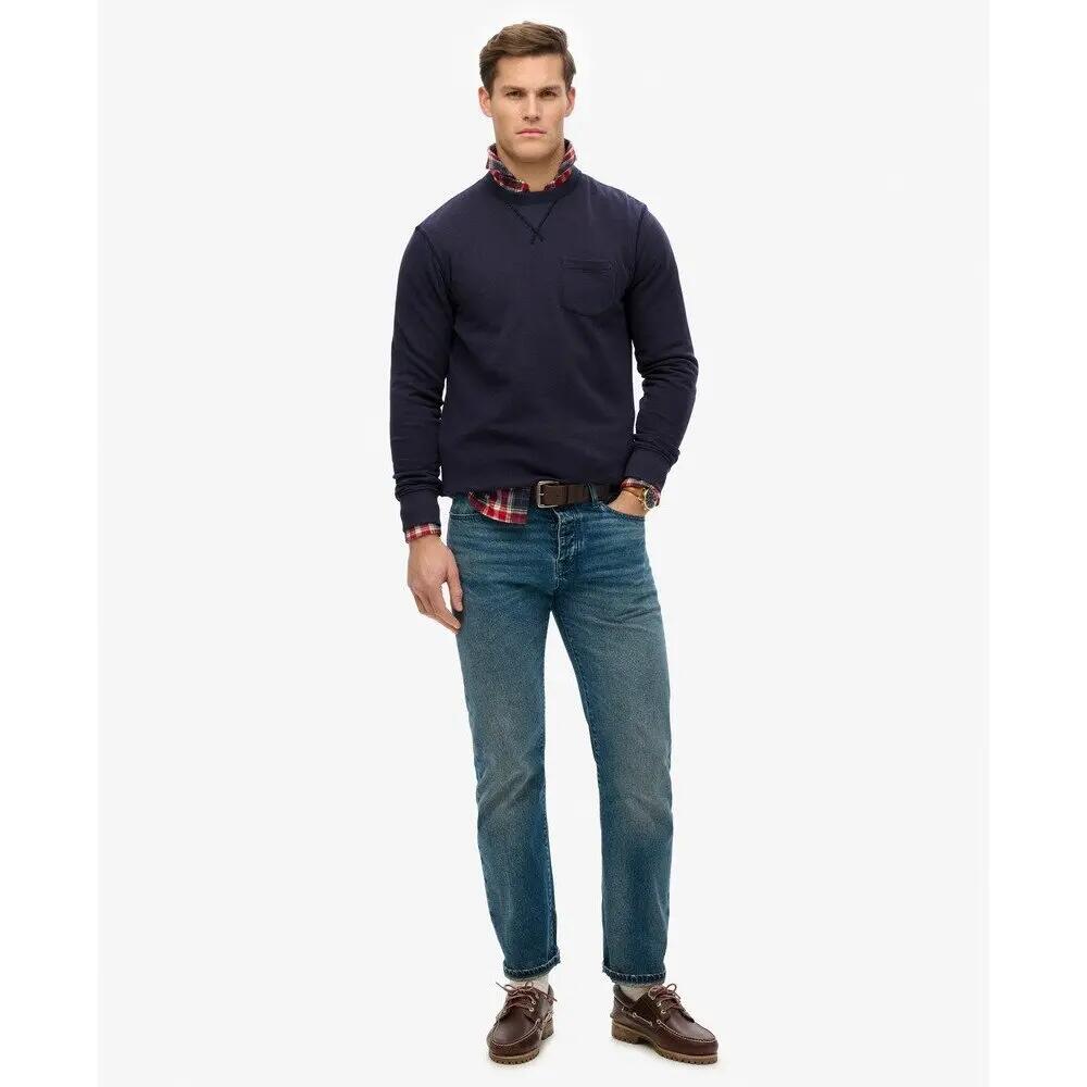 Sweatshirt Superdry The Merchant Store 3/5
