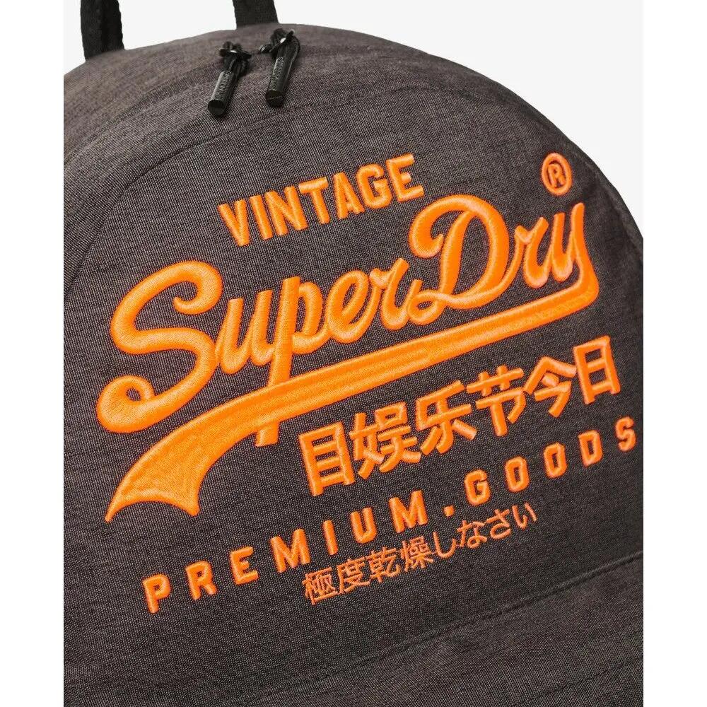 Zaino da donna Superdry Heritage Montana 6/7