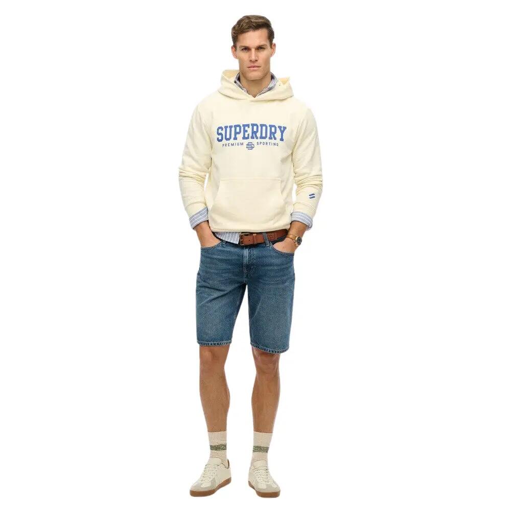 Felpa con cappuccio Superdry Core Sport 2/6