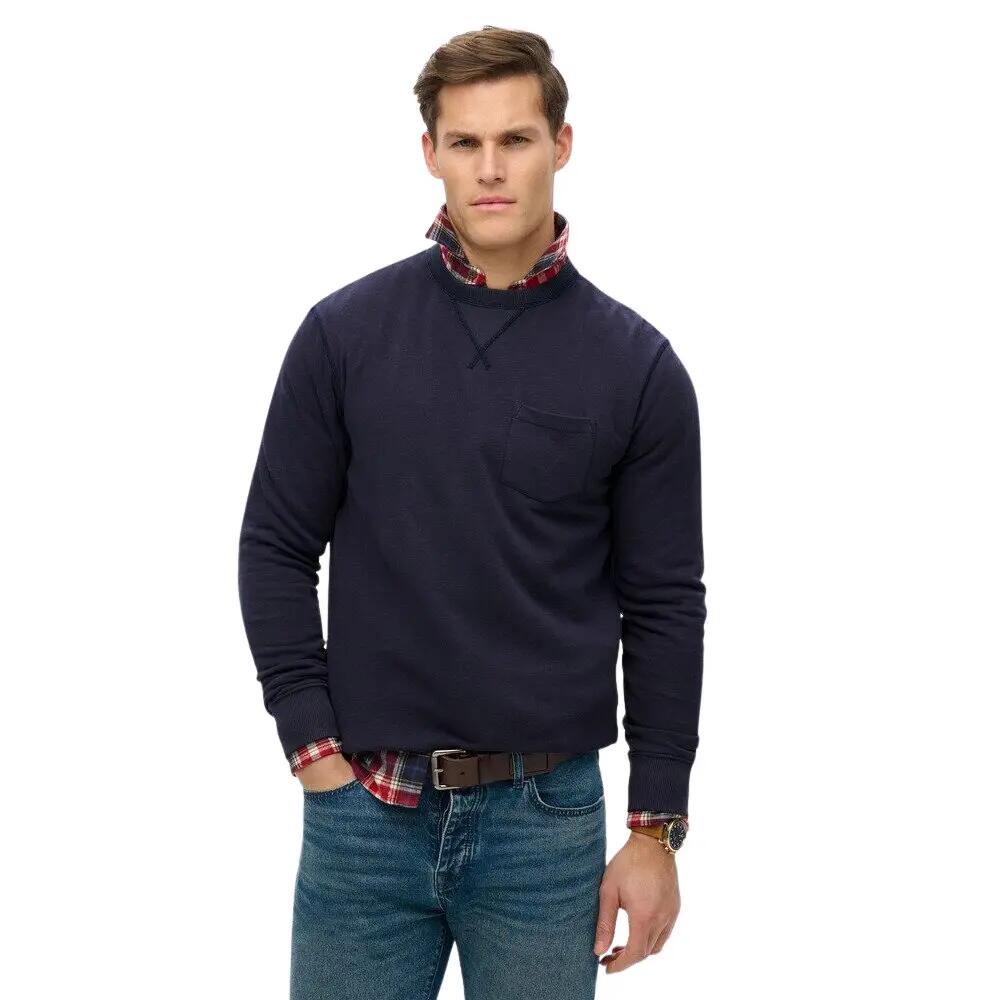 Sweatshirt Superdry The Merchant Store 2/5