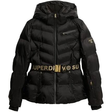 Doudoune femme Superdry Luxe
