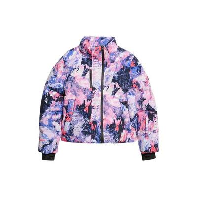 Damescolbert superdry