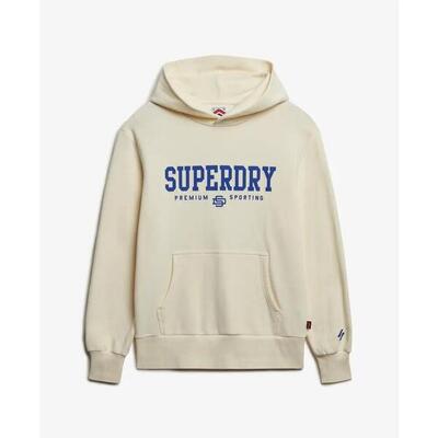Hoodie superdry core sport