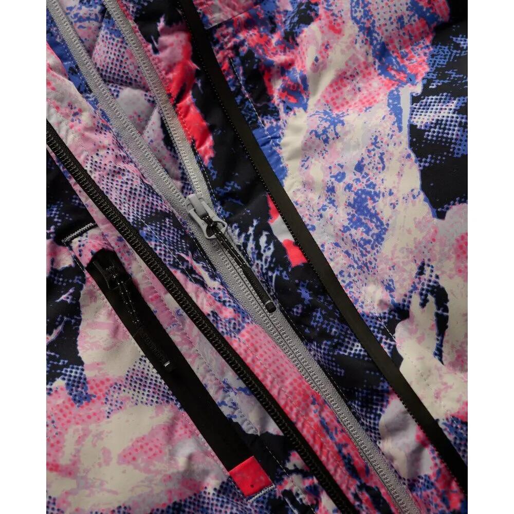 Doudoune droite femme Superdry 7/7