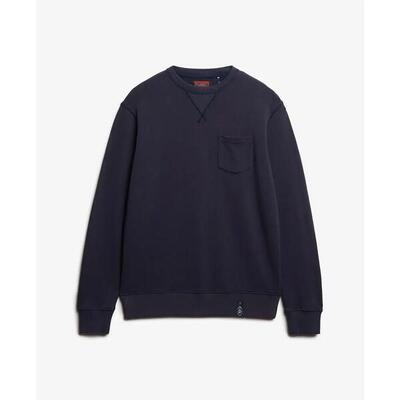Sweatshirt superdry the merchant store