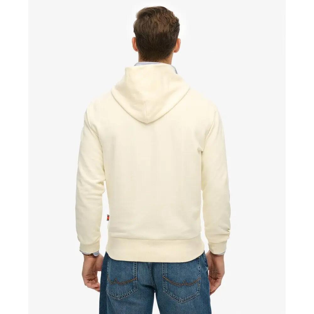 Felpa con cappuccio Superdry Core Sport 4/6