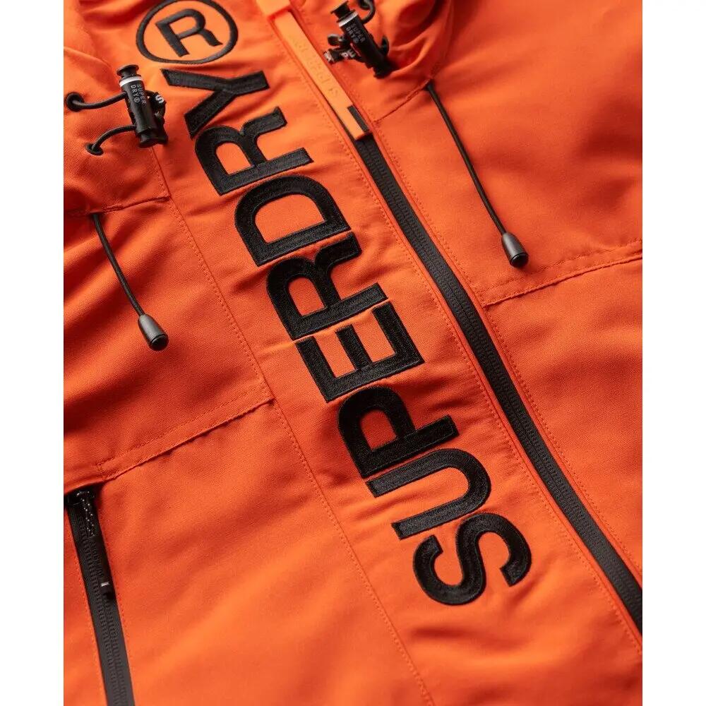 Coupe-vent à capuche Superdry Ultimate SD 7/7