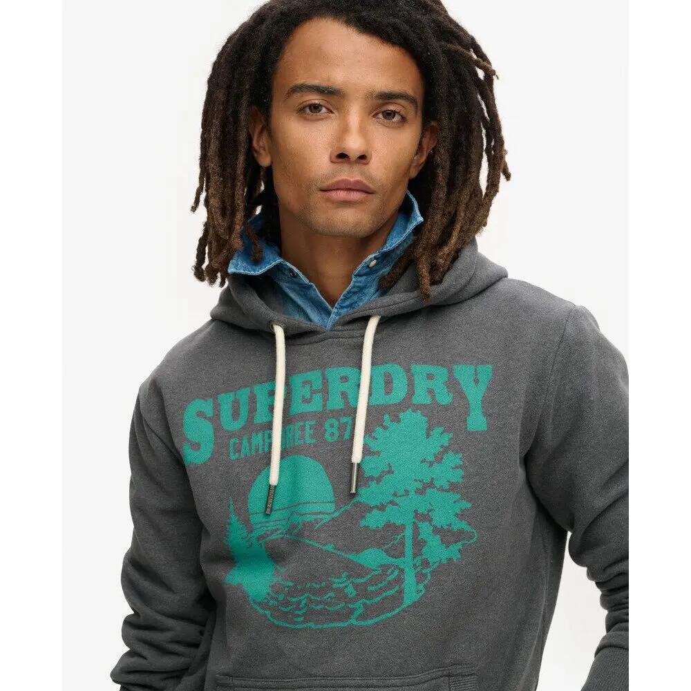 Hoodie Superdry Outdoor 5/5