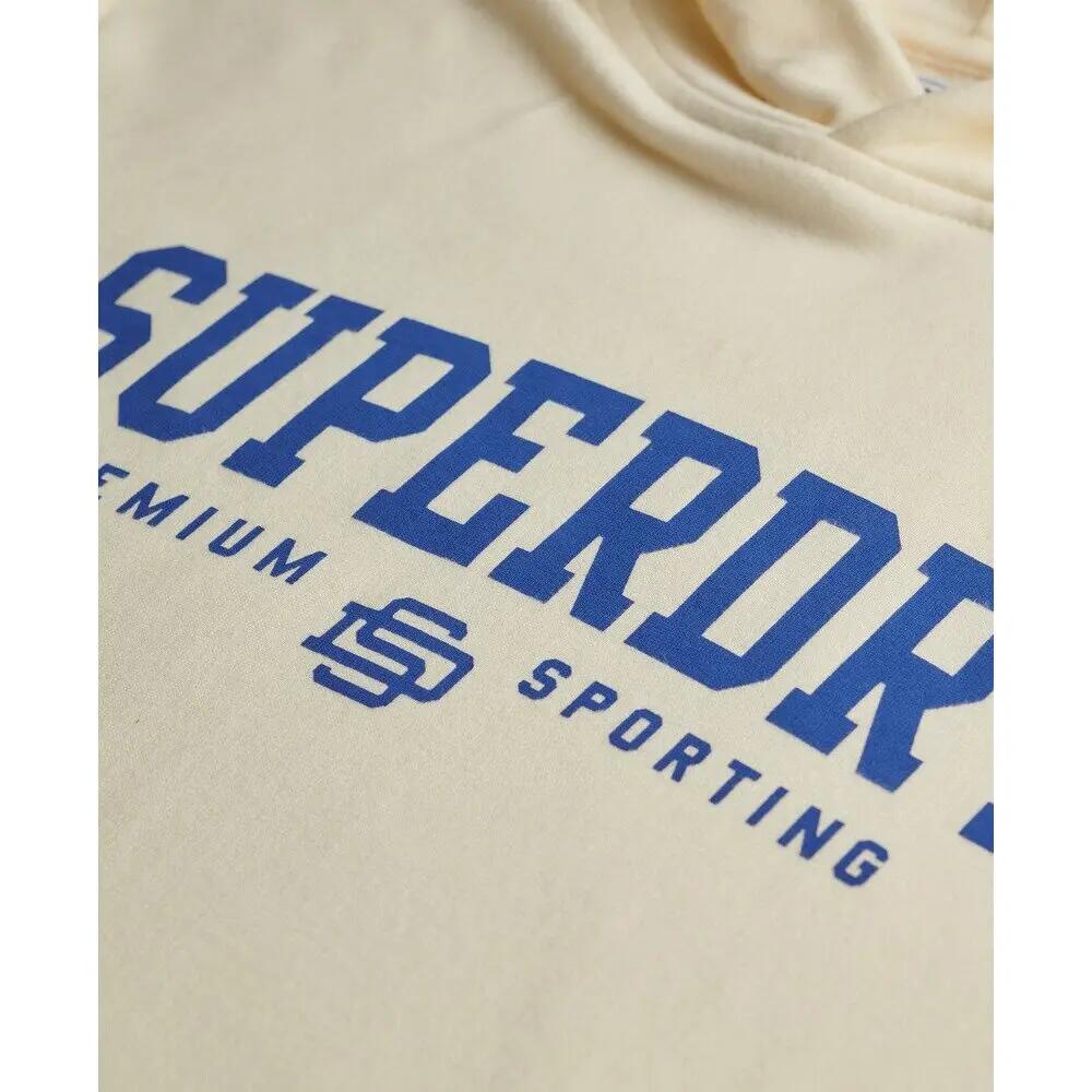 Felpa con cappuccio Superdry Core Sport 6/6