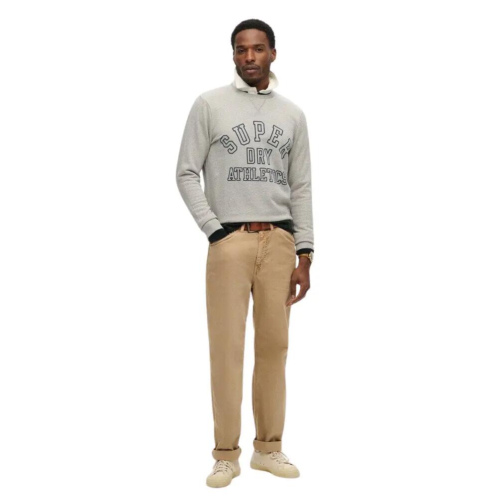 Sweatshirt à imprimé Superdry Athletic 2/7