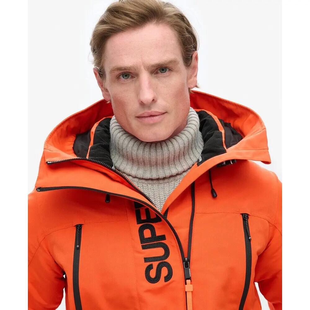 Coupe-vent à capuche Superdry Ultimate SD 6/7