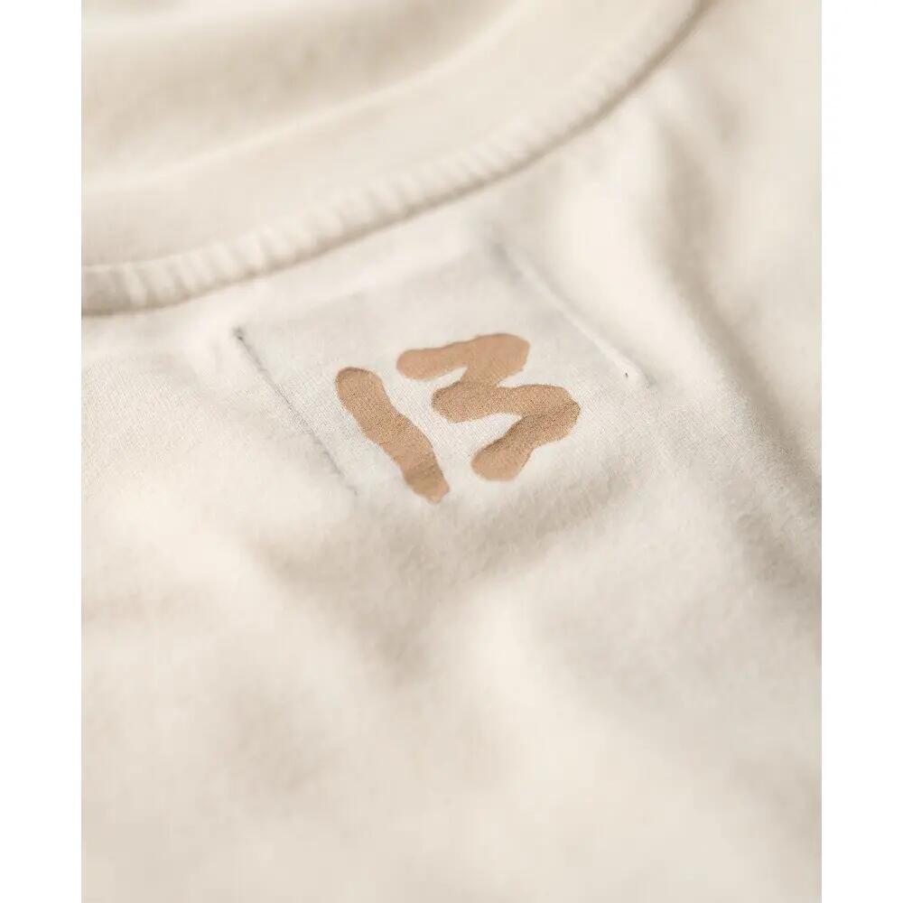 T-shirt décontracté femme Superdry Tattoo Script 7/7