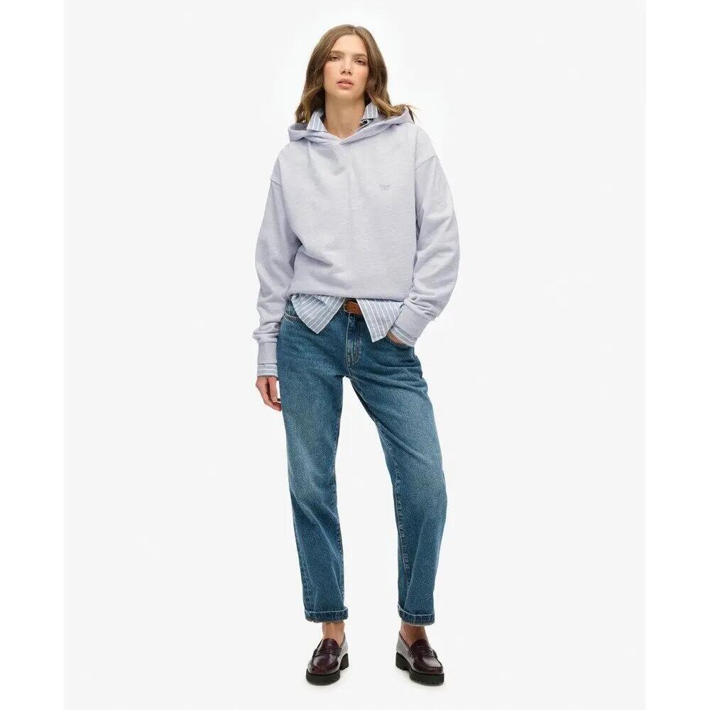 Sweatshirt à capuche femme Superdry Studios 2/6