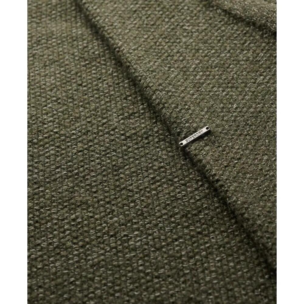 Pull épais manches raglan Superdry 6/6