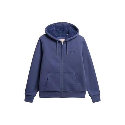 Kapuzenjacke Superdry