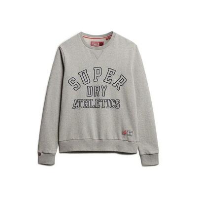 T-shirt met print superdry athletic