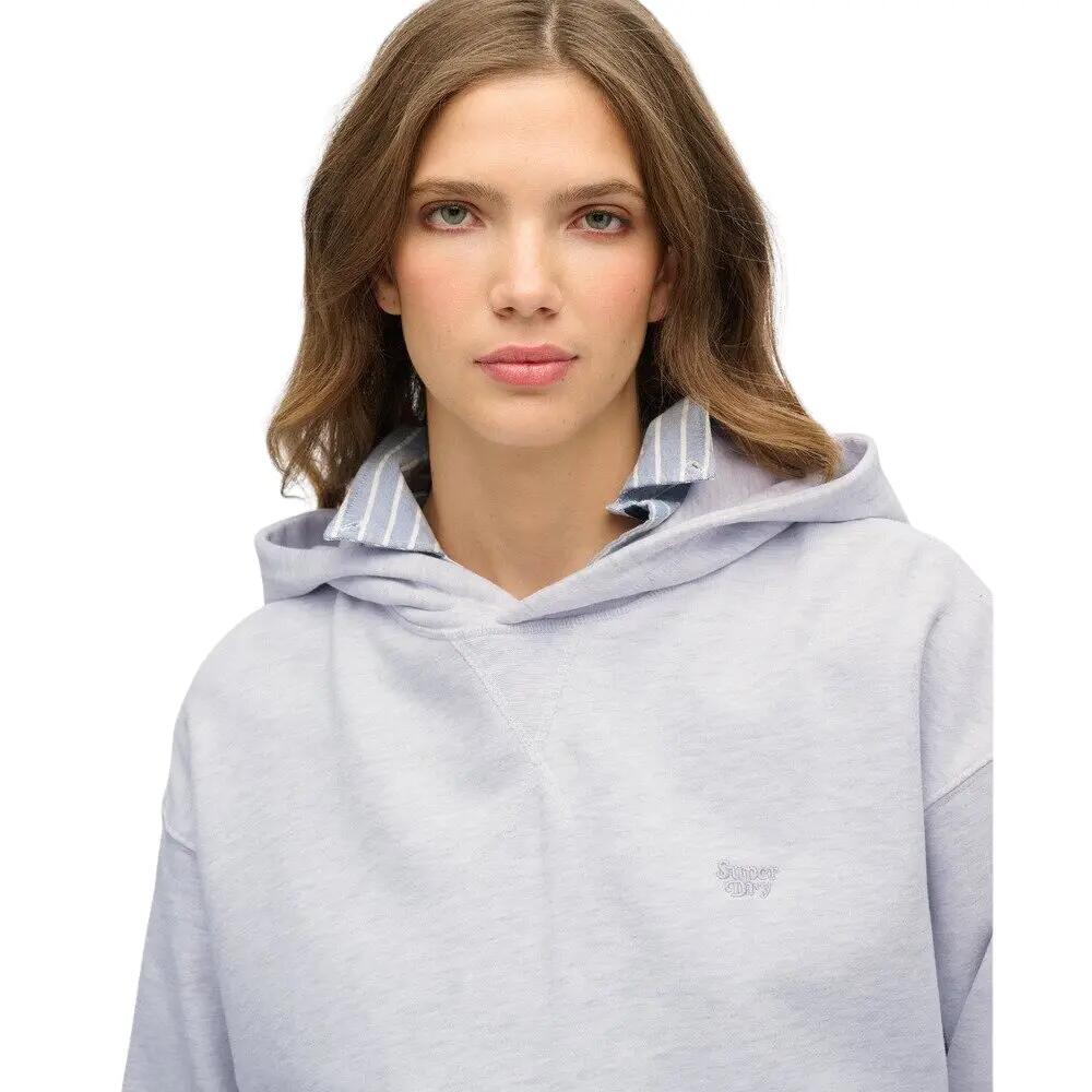 Sweatshirt à capuche femme Superdry Studios 5/6
