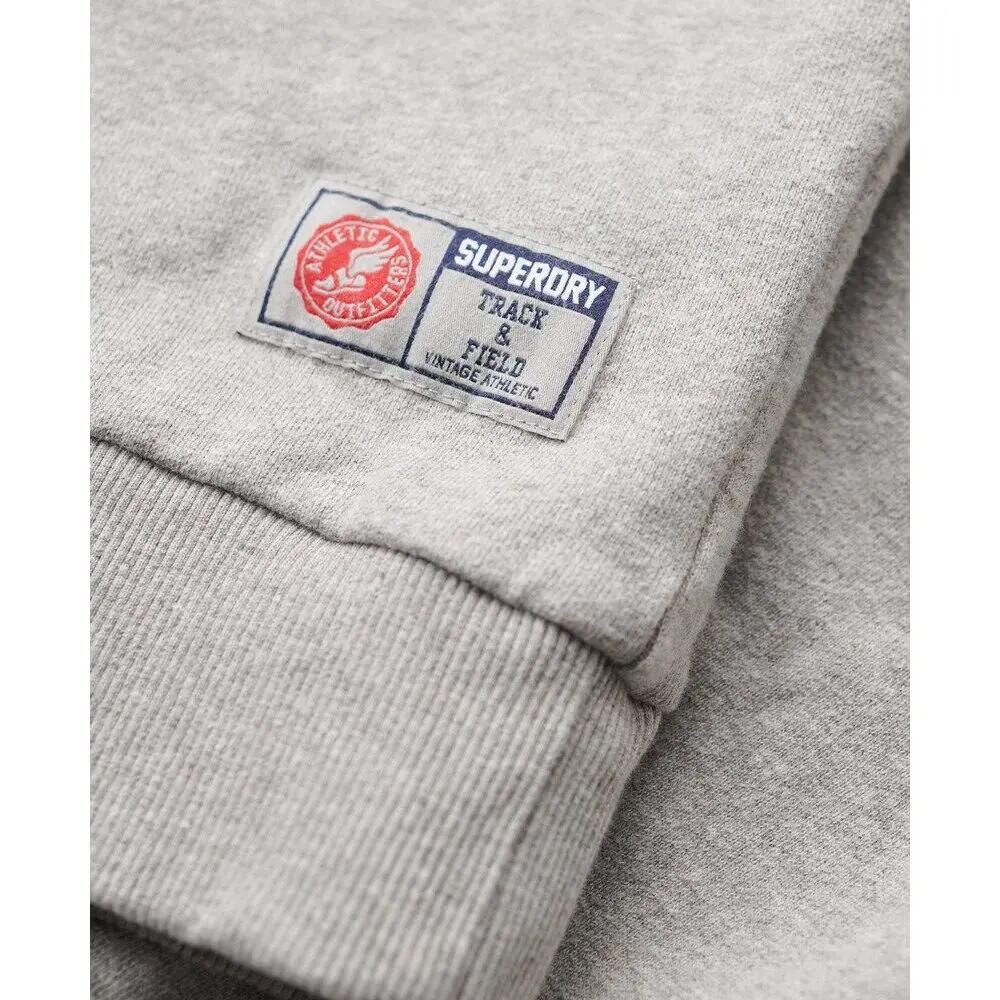 Sweatshirt à imprimé Superdry Athletic 7/7