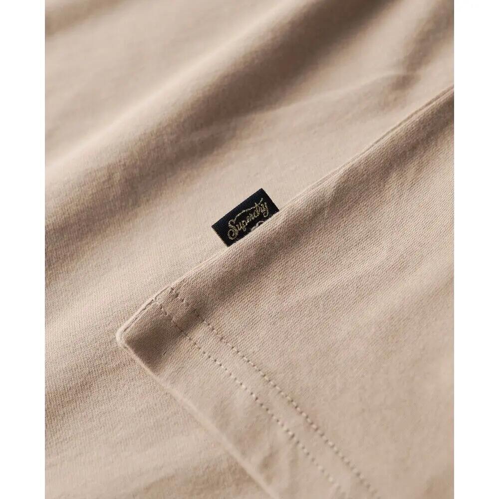 T-shirt ajusté à logo femme Superdry Essential 6/7