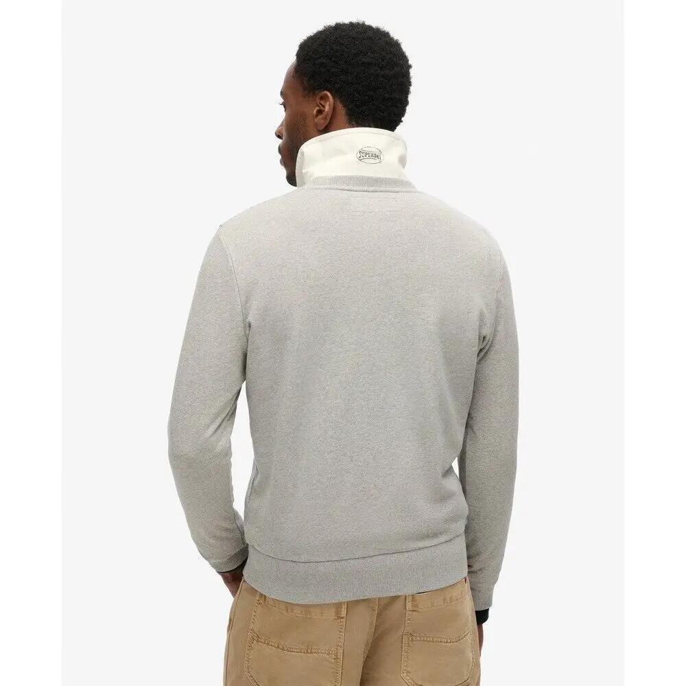Sweatshirt à imprimé Superdry Athletic 4/7