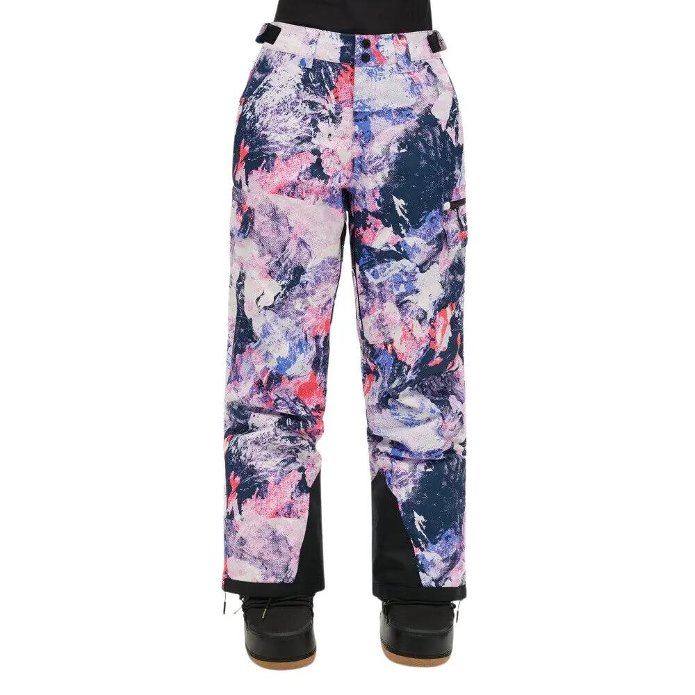 Skihose Damen Superdry Ultimate Rescue 3/6